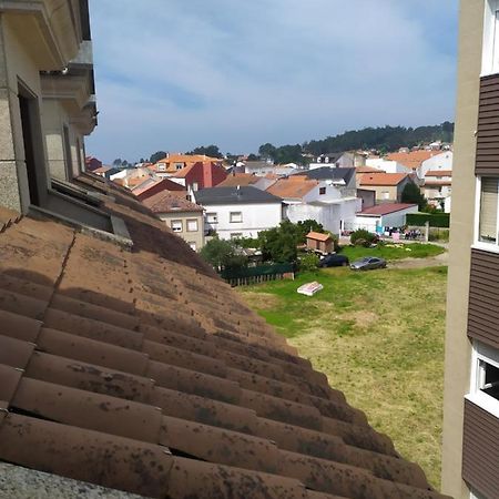 Apartamento Castelao Illa De Arousa מראה חיצוני תמונה