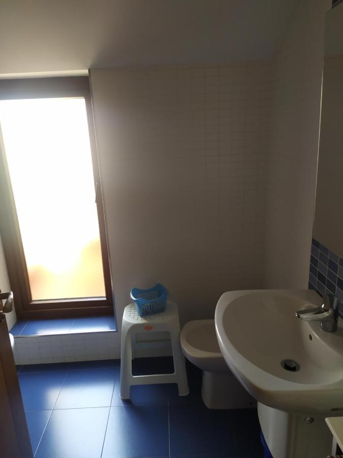 Apartamento Castelao Illa De Arousa מראה חיצוני תמונה