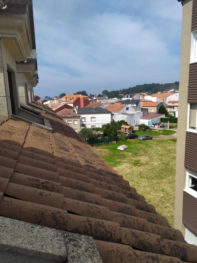 Apartamento Castelao Illa De Arousa מראה חיצוני תמונה
